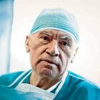 Леонид Бокерия
