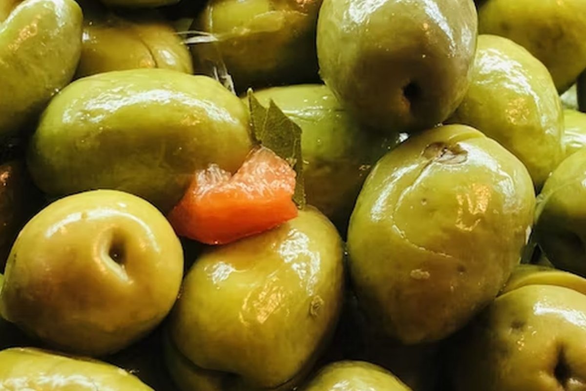 соленые закуски