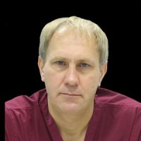 Юрий Русецкий