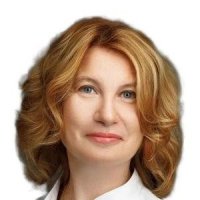 Татьяна Зеленкова-Захарчук