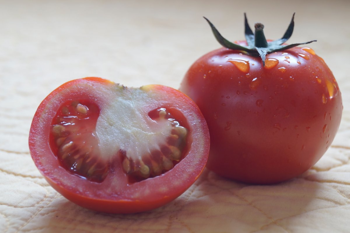Врач рекомендует очень вкусный овощ, который снижает "плохой" холестерин