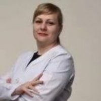 Марина Константинова