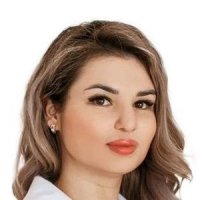 Елена Попова