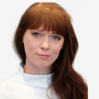 Елена Гричук