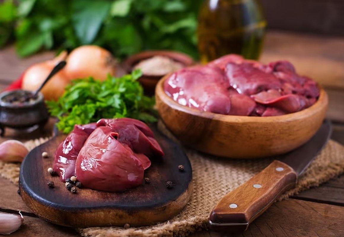 субпродукты