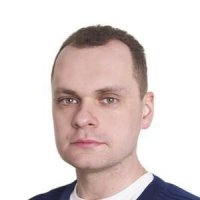 Антон Тихоновский