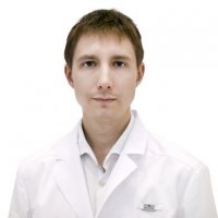 Юрий Потешкин