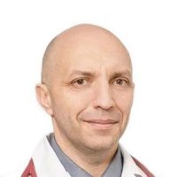 Сергей Кадин