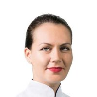 Ксения Бастракова
