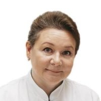 Анна Каршиева