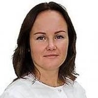 Оксана Панова