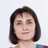 Ирина Губанова