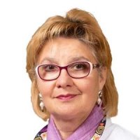 Ольга Духарева