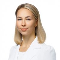 Полина Жаркова