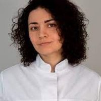 Марьяна Абрицова