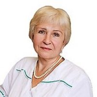 Юлия Чуева