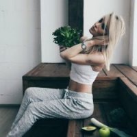 Алла Пониматкина