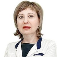 Алла Неруллина