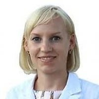 Светлана Куприна