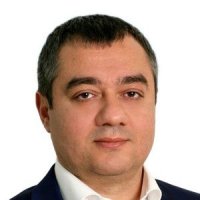 Ариф Аллахвердиев