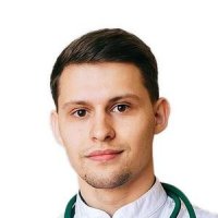 Виктор Жиляев