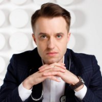 Сергей Вялов