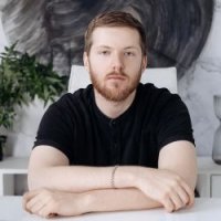 Сергей Федоров