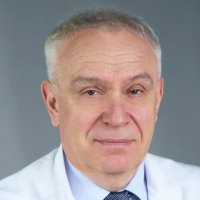 Сергей Бойцов