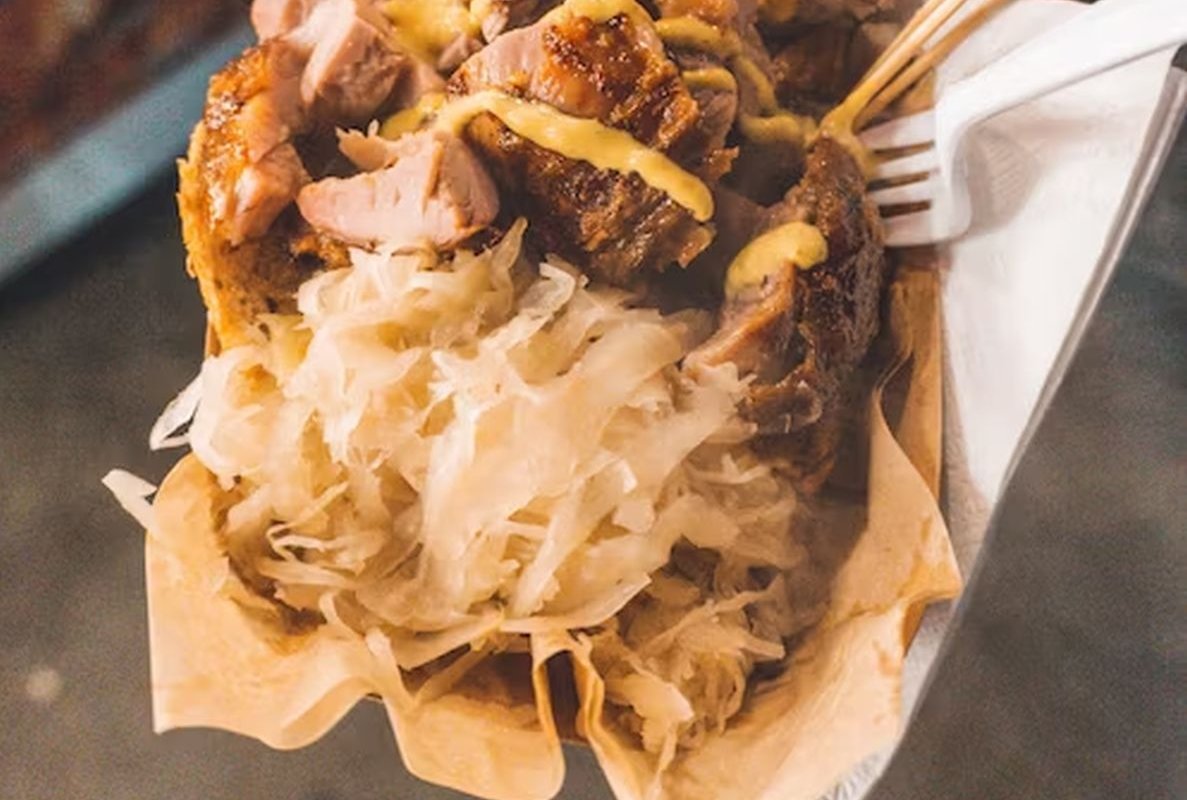 квашеная капуста