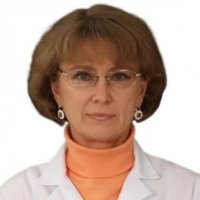 Татьяна Неумолотова