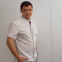 Данаил Назлиев