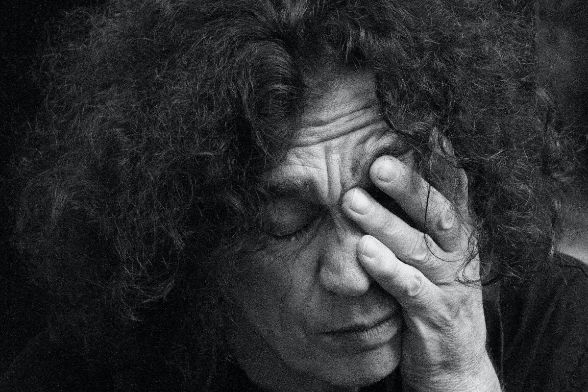 5 признаков, которые сообщат вам об инсульте за несколько недель до него