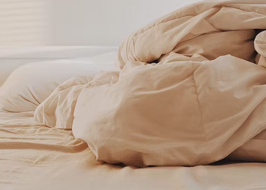 постельное белье