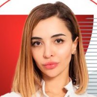 Мадина Байрамукова