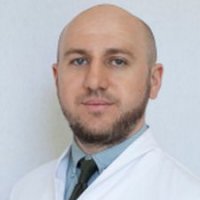 Рустем Османов
