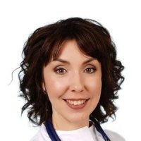 Александра Чумель