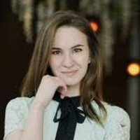 Екатерина Терентьева
