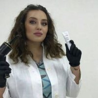 Анжелика Койнова