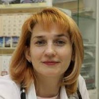 Татьяна Романенко