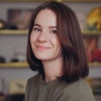 Екатерина Терентьева