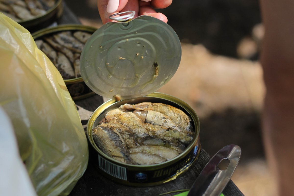 Вот менее очевидные продукты, которые повышают ваше артериальное давление
