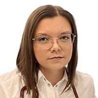 Анастасия Фомичева