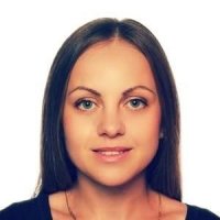 Виктория Звонарева