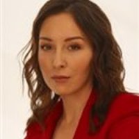 Анна Государева