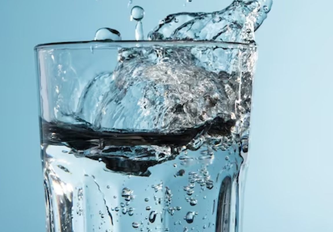 минеральная вода