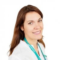 Елена Манило