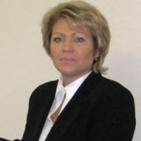 Ирина Бобкова