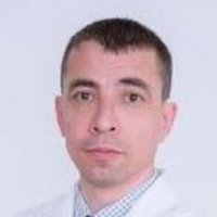 Ильдус Мухаметов