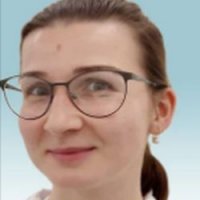 Мария Беляева