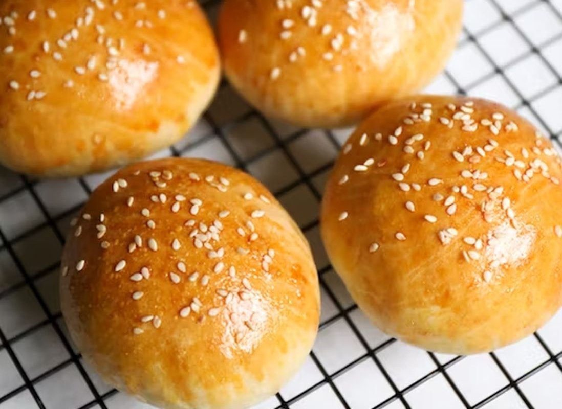 булки из белой муки